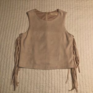 ~Girls Soprano Top~ SZ (M 10/12)~